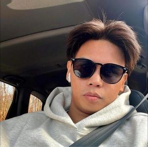 Meet your Posher, Patrick